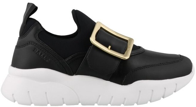 bally brinelle sneaker