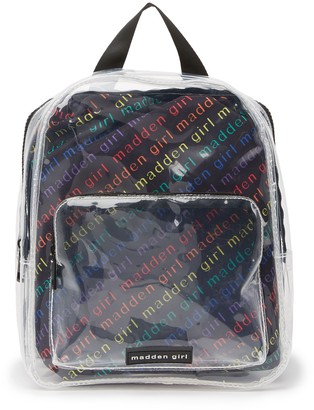 madden girl proper flap backpack