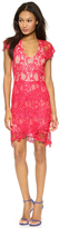 Thumbnail for your product : Madison Marcus Humanity Lace Dress