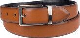 Thumbnail for your product : Stafford Mens Reversible Belt