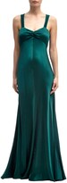 Thumbnail for your product : Ghost Bea Dress, Emerald Sea
