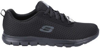 Skechers Slip Resistant Shoes | Shop the world's largest collection of  fashion | ShopStyle UK