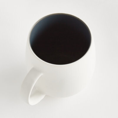 Ebern Designs Boese Ceramic Coffee Cup Set by Barclay Butera