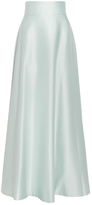 Thumbnail for your product : Temperley London Long Satin Skirt