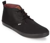 Thumbnail for your product : Ben Sherman Bristol Mid-Top Sneaker