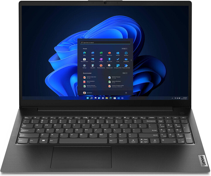 Lenovo V15 G4 15.6' FHD Laptop, Intel Core i7-13620H, 16GB RAM, 512GB SSD, Windows 11 Home