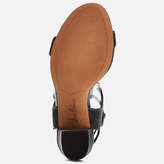 Thumbnail for your product : Sam Edelman Women's Eyda T-Bar Blocked Heeled Sandals