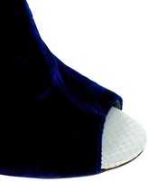 Thumbnail for your product : Antipodium For ASOS Soft Touch Bootie