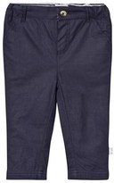 Thumbnail for your product : The Little Tailor Navy Chino Pants