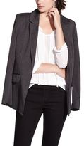 Thumbnail for your product : Reitmans Petite 3/4 Sleeve Blouse