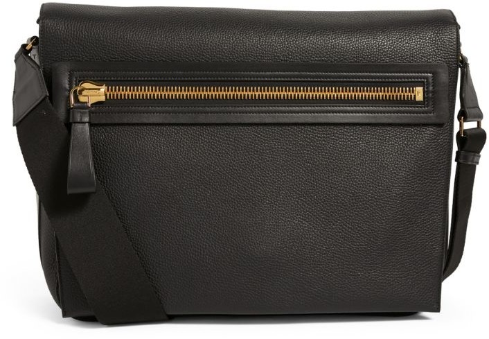 tom ford buckley messenger bag