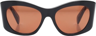 Oliver Peoples Bother Me Sunglasses