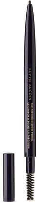 Kevyn Aucoin The Precision Brow Pencil — Dark Brunette
