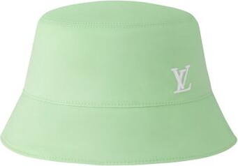 Trainers Reversible Bucket Hat