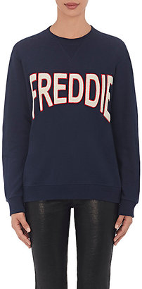 Andersson Bell Women's Freddie French Terry Sweater