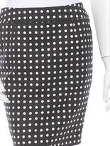 Thumbnail for your product : Saint Laurent Pencil Skirt