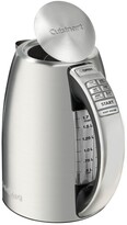 Thumbnail for your product : Cuisinart PerfecTemp® Cordless Electric Kettle