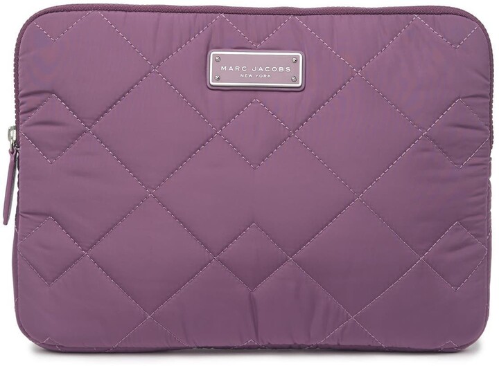 marc jacobs laptop case 13