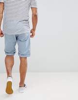 Thumbnail for your product : Esprit Slim Fit 5 Pocket Shorts In Blue