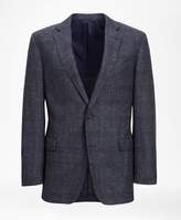 Thumbnail for your product : Brooks Brothers Regent Fit Glen Plaid Sport Coat