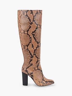 faith knee high boots uk