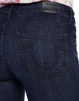 Thumbnail for your product : True Religion Becca Mid Rise Bootcut 36" Womens Jean