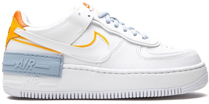 Nike AF1 Shadow sneakers - ShopStyle