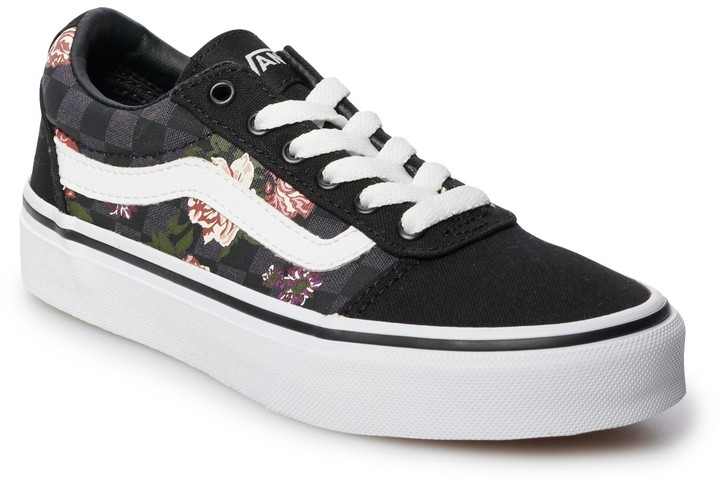 cheap vans girls