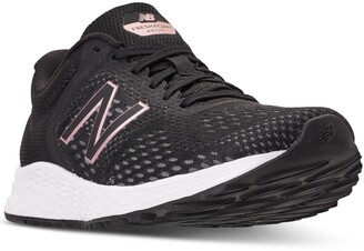New Balance Rose Gold | Shop the world's largest collection of fashion |  ShopStyle