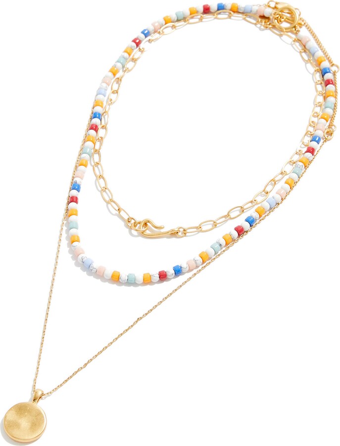 Madewell Necklaces | Shop The Largest Collection | ShopStyle