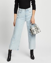 Thumbnail for your product : Mng Gabriela Jeans