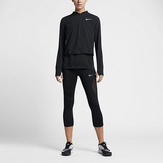 Nike City Bomber Women's Running Jacket