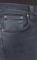 Thumbnail for your product : Nudie Jeans Thin Finn - Black - BLACK