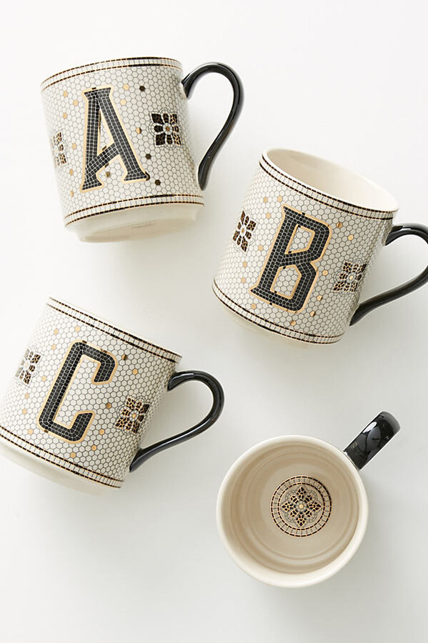 Fashion Look Featuring Anthropologie Home Candles And Rifle Paper