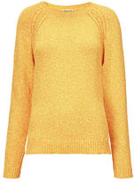 Thumbnail for your product : Whistles Atlanta Neon Stitch Knit