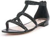Thumbnail for your product : Vince Camuto Hilinda Cous Flat Sandals