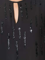 Thumbnail for your product : Steffen Schraut sequin embellished dress