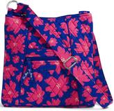 Thumbnail for your product : Vera Bradley Hipster Crossbody