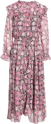 Marant Étoile Woman Maxi dress