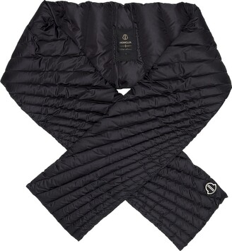 【送料&関税込】Rick Owens Emily Foulard 140x200 Rick Owens Emily Foulard 140x200 - ShopStyle Scarves & Wraps