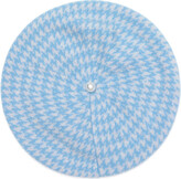 Thumbnail for your product : Bellemere New York - Houndstooth Pearled Cashmere Berets- Blue