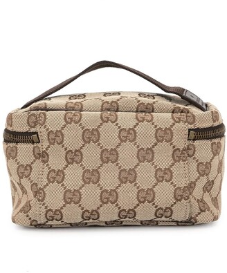 Gucci Pre-Owned GG pattern handbag