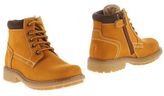 Thumbnail for your product : NERO GIARDINI JUNIOR Ankle boots