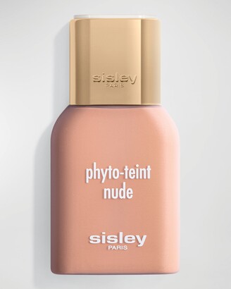 Sisley Paris Phyto-Teint Nude