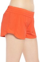 Thumbnail for your product : Volcom 'Simply Solid 2' Cover-Up Shorts