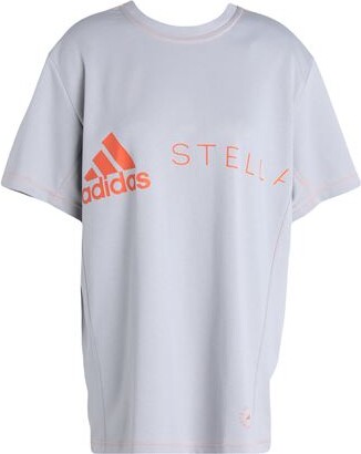 adidas by Stella McCartney Women's T-shirts | Shop the world's largest  collection of fashion | ShopStyle