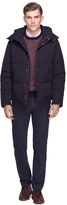 Thumbnail for your product : Brooks Brothers Puffer Jacket