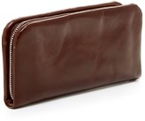 Thumbnail for your product : Hobo Eliza Continental Zip Wallet