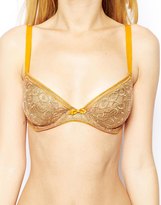 Thumbnail for your product : Huit Fille Unique Full Cup Bra