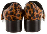 Thumbnail for your product : 3.1 Phillip Lim Loafers w/ Tags